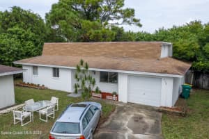 438 Via Palermo Ct, Merritt Island, FL 32953, Sold 05/16/22