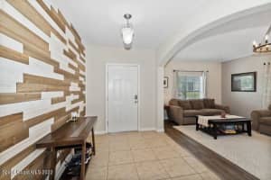 2640 Snapdragon Dr, Palm Bay, FL 32907, Sold 06/03/22
