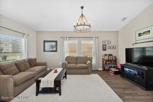 2640 Snapdragon Dr, Palm Bay, FL 32907, Sold 06/03/22