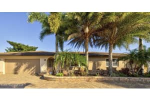 1370 Scorpious Ct, Merritt Island, FL 32953, Sold 05/02/22