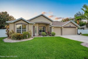 3832 Stream Dr, Melbourne, FL 32940, Sold 07/07/22