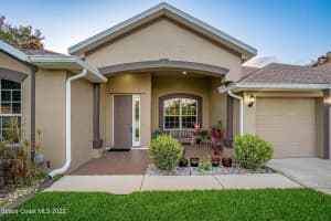 3832 Stream Dr, Melbourne, FL 32940, Sold 07/07/22