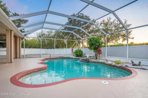 3832 Stream Dr, Melbourne, FL 32940, Sold 07/07/22