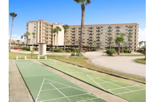 Harbour Royal South, 520 Palm Springs Blvd, Indian Harbour Beach, FL 32937, Sold 06/21/22