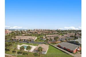 Harbour Royal South, 520 Palm Springs Blvd, Indian Harbour Beach, FL 32937, Sold 06/21/22