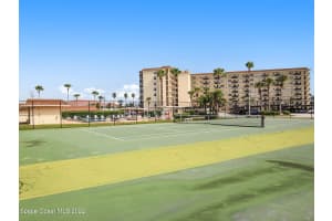 Harbour Royal South, 520 Palm Springs Blvd, Indian Harbour Beach, FL 32937, Sold 06/21/22
