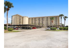 Harbour Royal South, 520 Palm Springs Blvd, Indian Harbour Beach, FL 32937, Sold 06/21/22