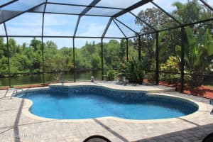 775 Carriage Hill Rd, Melbourne, FL 32940, Sold 06/17/22