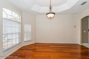 775 Carriage Hill Rd, Melbourne, FL 32940, Sold 06/17/22