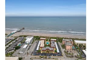 5200 Ocean Beach Blvd, Cocoa Beach, FL 32931, Sold 02/28/22