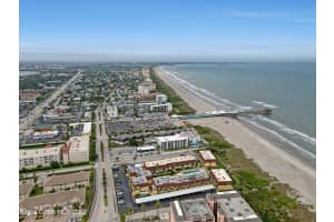 5200 Ocean Beach Blvd, Cocoa Beach, FL 32931, Sold 02/28/22