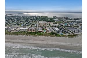 5200 Ocean Beach Blvd, Cocoa Beach, FL 32931, Sold 02/28/22