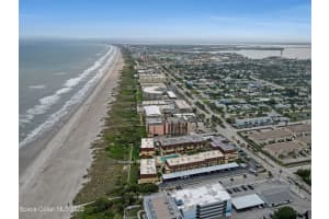 5200 Ocean Beach Blvd, Cocoa Beach, FL 32931, Sold 02/28/22