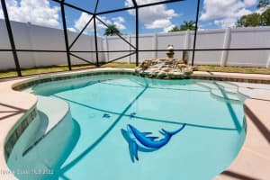 2872 Glasbern Cir, West Melbourne, FL 32904, Sold 06/03/22