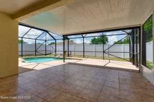 2872 Glasbern Cir, West Melbourne, FL 32904, Sold 06/03/22