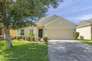 593 Hollow Glen Dr, Titusville, FL 32780, Sold 06/06/22