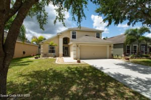 Wishing Well Cir SW, Brentwood Lakes, FL 32908, Sold 07/20/22