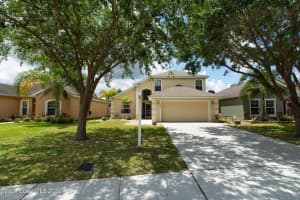 Wishing Well Cir SW, Brentwood Lakes, FL 32908, Sold 07/20/22