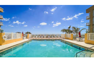 1831 Florida A1A, Indian Harbour Beach, FL 32937, Sold 06/23/22