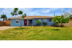 476 Falmouth Ave, Merritt Island, FL 32952, Sold 06/29/22