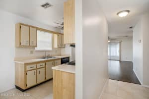 874 Dow Ln, Titusville, FL 32780, Sold 05/31/22