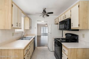 874 Dow Ln, Titusville, FL 32780, Sold 05/31/22