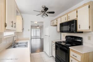 874 Dow Ln, Titusville, FL 32780, Sold 05/31/22