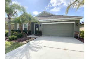 232 Teaberry Dr NW, Palm Bay, FL 32907, Sold 06/24/22