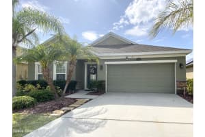 232 Teaberry Dr NW, Palm Bay, FL 32907, Sold 06/24/22