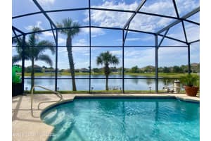 232 Teaberry Dr NW, Palm Bay, FL 32907, Sold 06/24/22