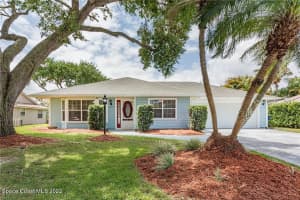1015 5th Ct SW, Vero Beach, FL 32962, Sold 07/28/22