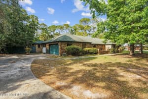 3419 Willowwood Dr, Melbourne, FL 32904, Sold 07/22/22