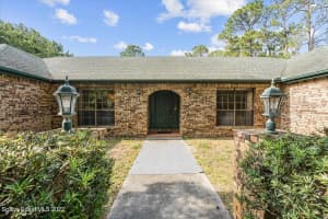 3419 Willowwood Dr, Melbourne, FL 32904, Sold 07/22/22