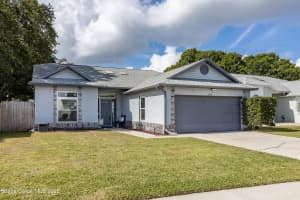1425 Brook Dr, Melbourne, FL 32935, Sold 06/17/22
