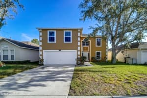 668 Macon Dr, Titusville, FL 32780, Sold 08/15/22