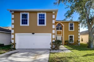 668 Macon Dr, Titusville, FL 32780, Sold 08/15/22