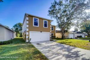 668 Macon Dr, Titusville, FL 32780, Sold 08/15/22