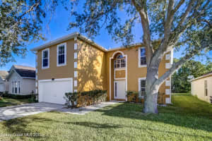 668 Macon Dr, Titusville, FL 32780, Sold 08/15/22