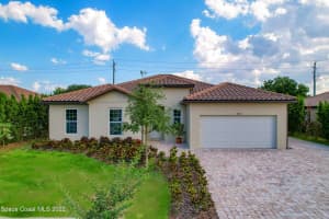 3022 Edington Dr, Titusville, FL 32780, Sold 06/13/22