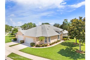 425 Haley Ct, Melbourne, FL 32940, Sold 05/31/22