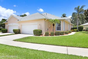 425 Haley Ct, Melbourne, FL 32940, Sold 05/31/22