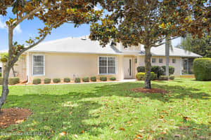 425 Haley Ct, Melbourne, FL 32940, Sold 05/31/22