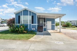 2954 Centaur Ln, Titusville, FL 32796, Sold 06/24/22