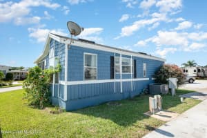 2954 Centaur Ln, Titusville, FL 32796, Sold 06/24/22