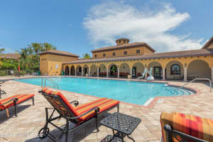 742 Ventura Dr, Satellite Beach, FL 32937, Sold 07/01/22