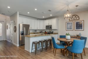 742 Ventura Dr, Satellite Beach, FL 32937, Sold 07/01/22