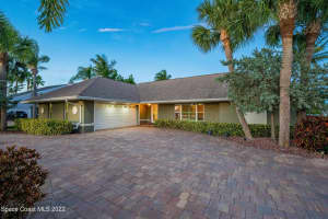 827 Loggerhead Island Dr, Satellite Beach, FL 32937, Sold 08/08/22