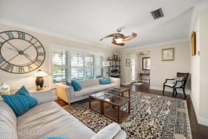 827 Loggerhead Island Dr, Satellite Beach, FL 32937, Sold 08/08/22