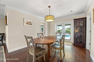 827 Loggerhead Island Dr, Satellite Beach, FL 32937, Sold 08/08/22