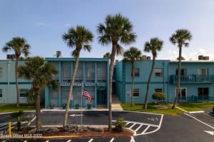 351 Taylor Ave, Cape Canaveral, FL 32920, Sold 11/09/22